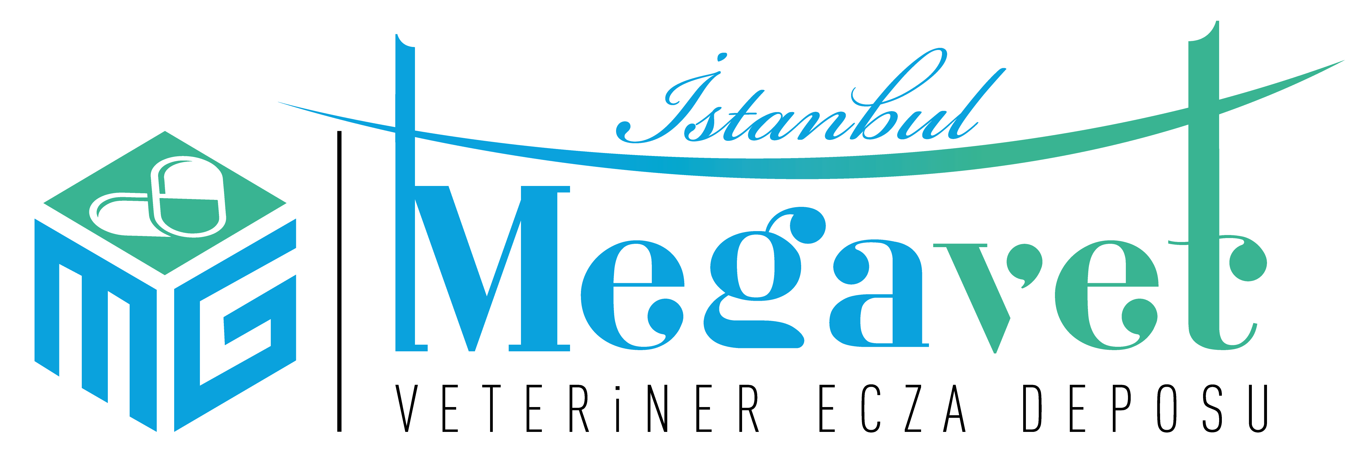 MegaVet Logo